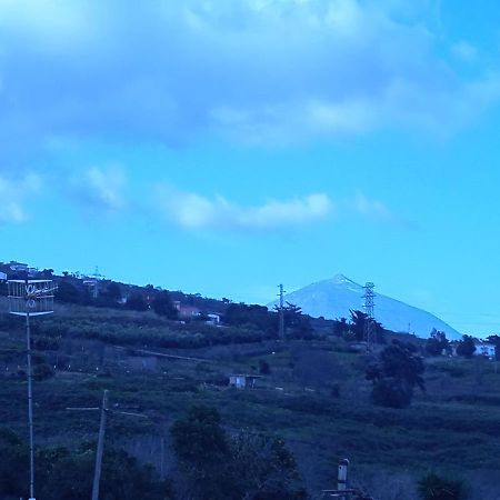 Paraiso Tacoronte Esterno foto