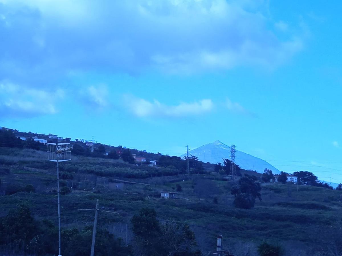 Paraiso Tacoronte Esterno foto